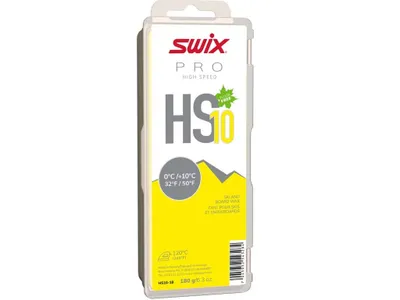 Produktbild von Swix HS10 180 g