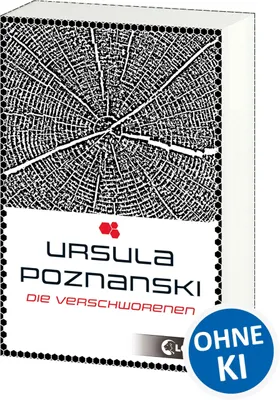 Produktbild von Die Verschworenen