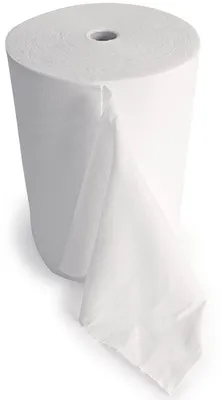 Produktbild von Vliestuch Hygotex Standard Rolle 40x38cm weiß