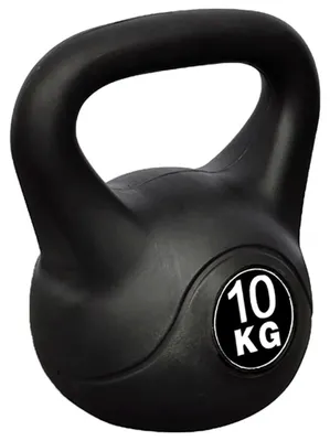 Produktbild von Kettlebell, 10 kg, aus nachhaltigem Material