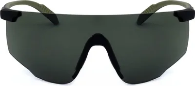 Produktbild von Adidas Sport Sonnenbrille SP0031-H 02N 00 Herren Schwarz