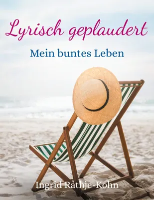 Produktbild von Lyrisch geplaudert