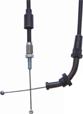 Immagine prodotto di Cavo del gas (chiusura) Bowden per Suzuki GSX-R 750 X, anni di produzione 1986-1987, di pamoto - Nuovo