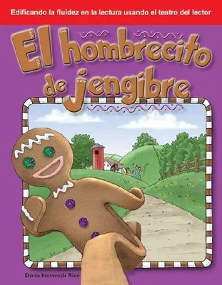 Produktbild von El Hombrecito de Jengibre