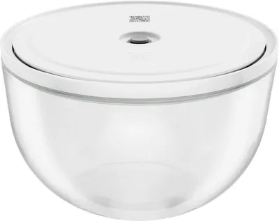 Obrázek produktu pro Zwilling – Skleněná mísa s víkem, objem 4 litry, řada Fresh&Save