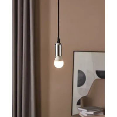 Produktbild von EGLO 110125, 7,5 W, 60 W, E14, 806 lm, Warmweiß