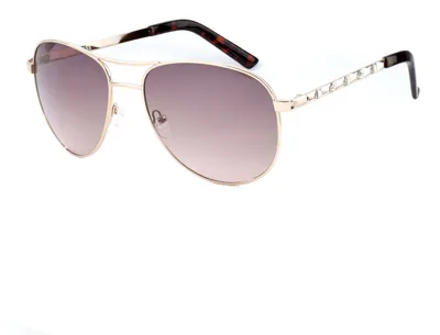 Imagen del producto de GUESS Gafas de sol GF0408-6132F