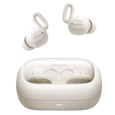 Zdjęcie produktu dla JOYROOM Earbuds TWS Joyroom Cozydots Series JR-TS1 (white)
