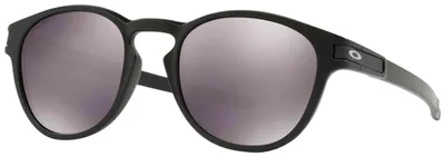 Productafbeelding van Zonnebril Oakley Latch "Black / Prizm Black" voor Uni