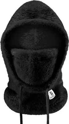 Obrázok produktu pre Lyžiarska kukla Qunature Arctic Velvet veľkosť M - čierna