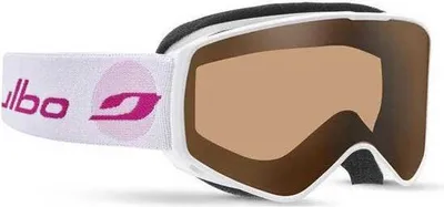Immagine prodotto di Occhiali da sci Julbo Atome Bianco Chroma/CAT2-3 Bianco Chroma/CAT2-3
