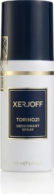 Image de Xerjoff Join the Club Collection Torino 21 Déodorant Spray (100 ml)