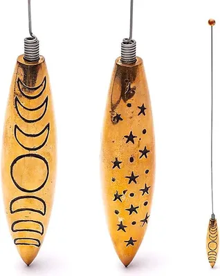 Immagine prodotto di Biotensore Fasi Lunari in Rame - 29-30 Cm