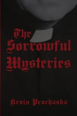 Produktbild von The Sorrowful Mysteries