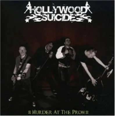 Produktbild von Hollywood Suicide-Murder At The Prom
