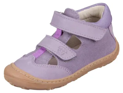 Produktbild von Ricosta Kinder-Halbschuhe für den Sommer, knöchelhoch