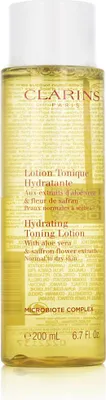 Immagine prodotto di Clarins Lozione tonificante idratante 200ml