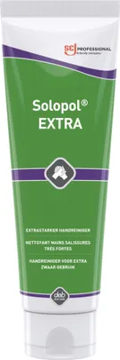 Produktbild von Handreiniger, Solopol Extra, 250 ml Tube