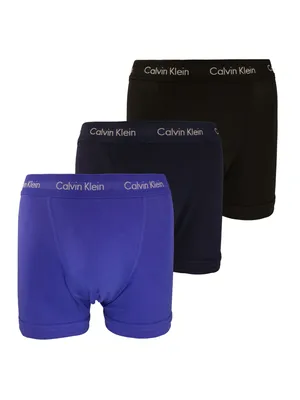 Zdjęcie produktu dla Calvin Klein kamizelka z krótkim rękawem dla mężczyzn w wielokolorowym combi 1400-98-00040