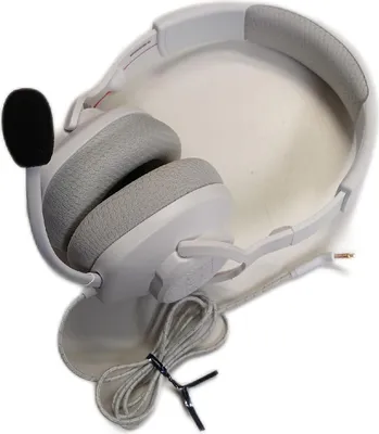 Immagine prodotto di JBL Quantum 100M2 Cuffie da gioco over ear cablate QuantumSOUND Gaming Professional Soundscape confortevole