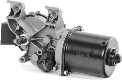 Produktbild von ERA 460049A Wischermotor Vorne für RENAULT Clio III Schrägheck (BR0/1, CR0/1) CLIO II (BB0/1/2, CB0/1/2) CLIO Grandtour (KR0/1) Clio III Kastenwagen