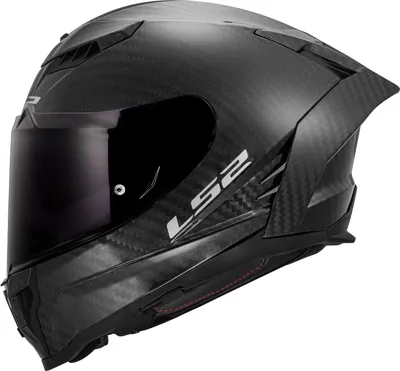 Produktbild von LS2 Integralhelm FF807 Dragon Carbon - Größe M