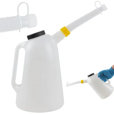 Produktbild von Ölfüller für Wasserkanister 2L