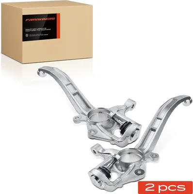 Obrázek produktu pro Frankberg 2x kloub řízení zavěšení kola přední levé pravé pro Mercedes-Benz R-Class V251 W251