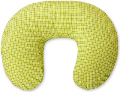 Obrázok produktu pre Vankúš na dojčenie - Vankúš na spanie - ergonomická podpora pre tehotenstvo a dojčenie