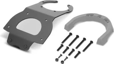 Zdjęcie produktu dla System SHAD Tank Click