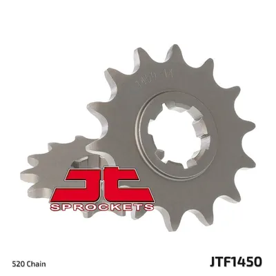 Zdjęcie produktu dla Jt Sprocket C/S 14T Jtf1450.14