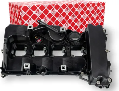 Produktbild von Zylinderkopfhaube 173285 passend für MERCEDES-BENZ C-Klasse Limousine (W204) +Dichtung