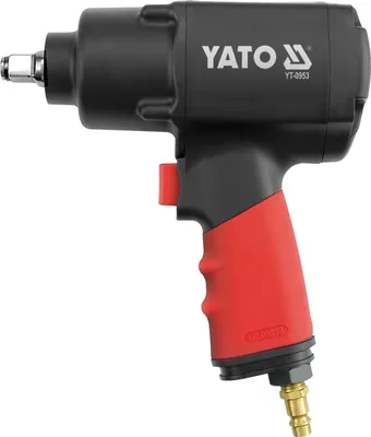 Immagine prodotto di Avvitatore pneumatico a impatto da 1/2" 1356 Nm, in composito