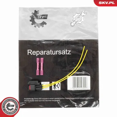 Produktbild von ESEN SKV Kabelbaum-Reparatursatz Kabelreparatursatz 53SKV267 0,01kg