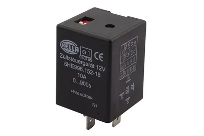 Produktbild von HELLA Zeitrelais 5HE 996 152-151