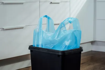Zdjęcie produktu dla Worki na śmieci PACLAN CLASSIC / worki na śmieci 35 l, 26 sztuk