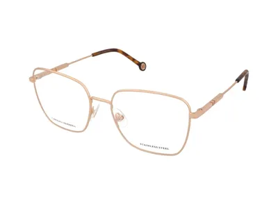 Produktbild von Brillen Carolina Herrera HER 0162 DDB