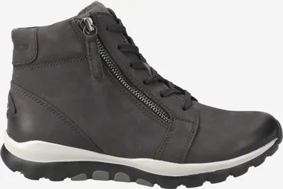 Produktbild von Gabor 36.868.39, Boots in Grau für Damen, Größe 38,5