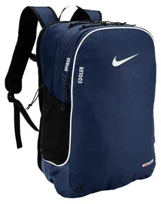Obrázok produktu pre Nike – batoh „Track“ PP13686 (jednotná veľkosť) (tmavomodrá)