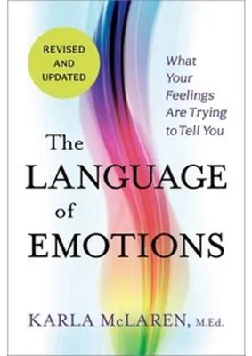 Obrázek produktu pro Buch: Die Sprache der Emotionen lernen – Bewährter Leitfaden, aktualisiert mit über einem Jahrzehnt Forschung