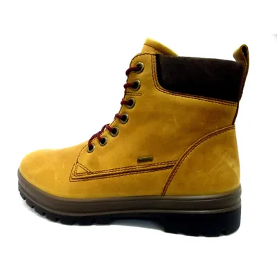 Produktbild von legero Stiefel EUR 46