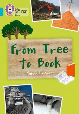 Obrázek produktu pro From Tree to Book