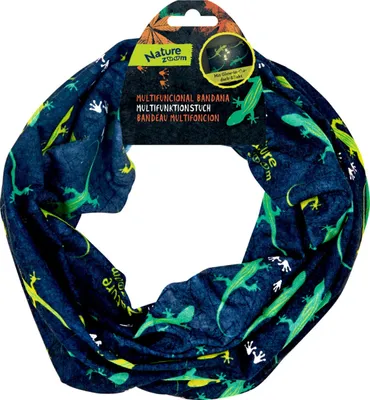 Produktbild von Nature Zoom|Die Spiegelburg Multifunktionstuch (one size) - Nature Zoom