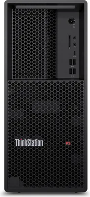 Produktbild von Lenovo ThinkStation P3 - Intel® Core? i9 - i9-13900K - 64 GB - 2 TB - Windows 11 Pro - 64-Bit