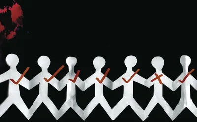 Zdjęcie produktu dla Three Days Grace - One-X (LP)