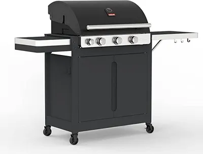 Produktbild von Barbecook STELLA 3201 Gasgrill