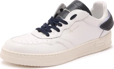 Productafbeelding van 3634AS herensneaker, model 4FOURLINE LOW MAX