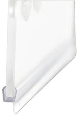 Produktbild von Duschdichtung Spritzschutz PK 361 1000 mm 1 Stück