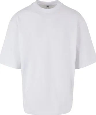 Produktbild von Build Your Brand - T-Shirt für Herren RW9835 (S) (Weiß)