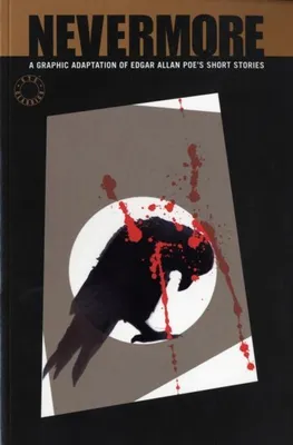Produktbild von Nevermore